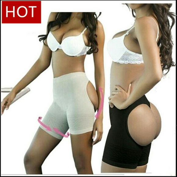 Sexy Butt Lifter Seamless longer shapers Pantie - Picture 2 of 2